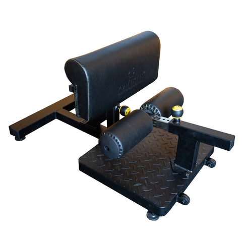 Powertec Sissy Squat Pro P-SSQ23