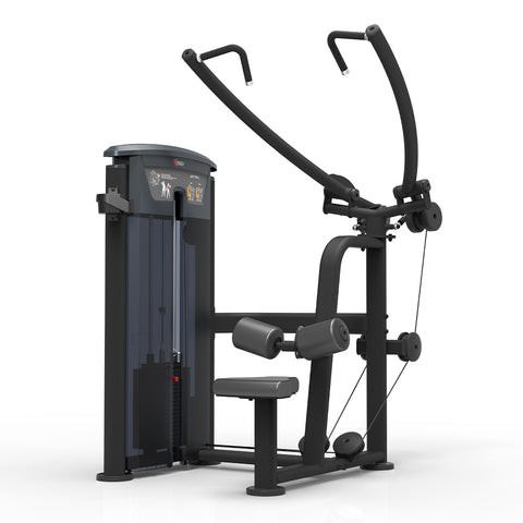 TKO Diverging Lat Pulldown - 7006-G2