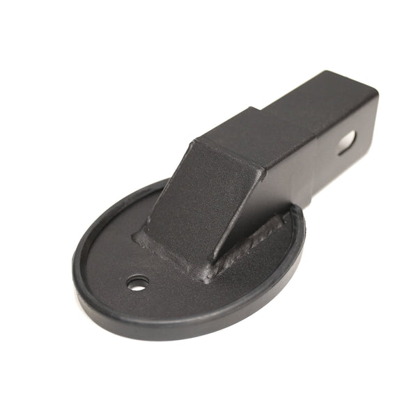 Powertec Footplate Accessory for WB-PR - 2-3/4" x 2-3/4"