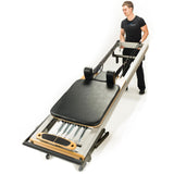 Peak Pilates fit Reformer