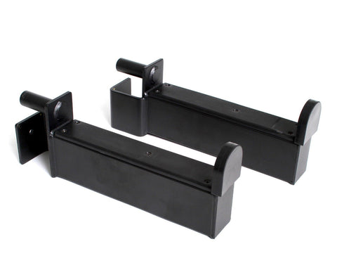 Powertec Spotter Arms for Power Rack (set of 2)