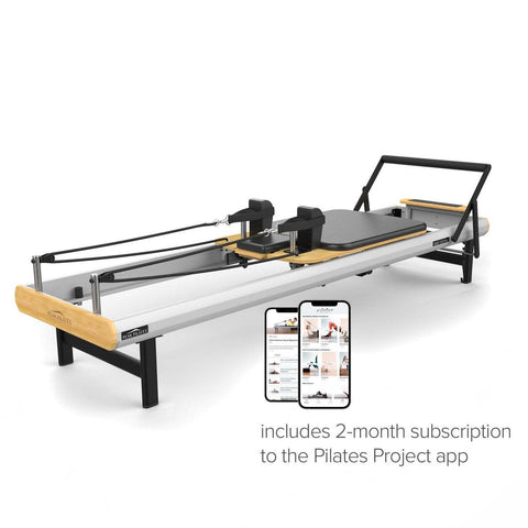 Peak Pilates Casa Reformer