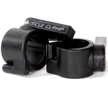 TROY 2” Muscle Clamp Collar