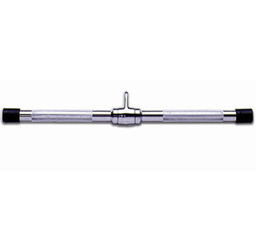 TROY 20" Multi-Purpose Deluxe Straight Bar
