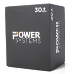 Power Systems 3in1 Foam Plyo Boxes