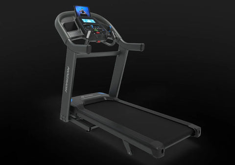 Horizon Fitness 7.4AT Treadmill