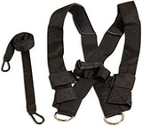 Prism Fitness Heavy Duty Sled Harness