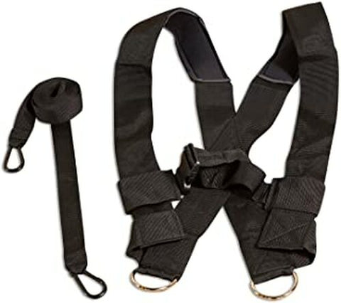 Prism Fitness Heavy Duty Sled Harness