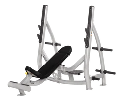 CF-3172 INCLINE OLYMPIC BENCH