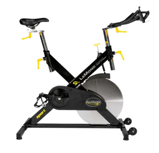 LeMond Revmaster Group Cycling Bike L 15700 Fitness Equipment