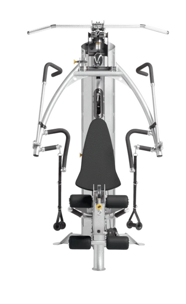 HV-ELITE V4 Elite Gym with V4 ROM/Articulating Press Arm