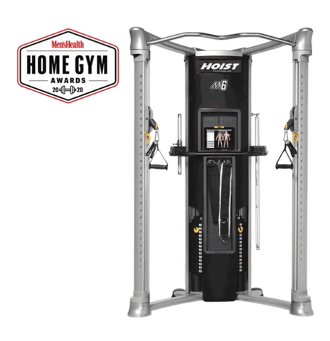 HOIST Mi6 Functional Training System