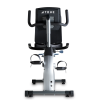 TRUE Fitness ES700 Recumbent House Bike