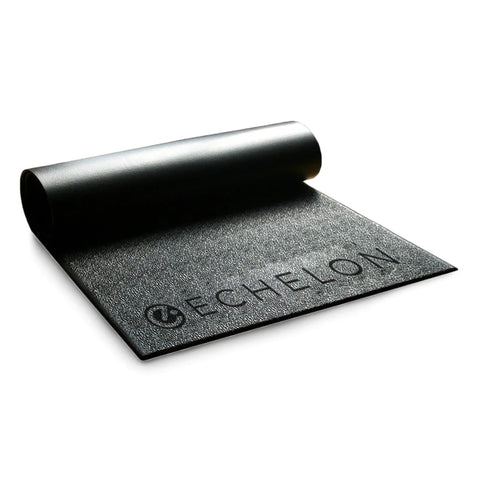 Smart Self-Guided Exercise Mat - 16mm Thick; 2-Sided