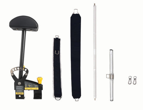Mi5 Functional Trainer Accessory Kit