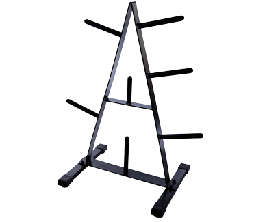 Weight plate rack 1 inch hotsell
