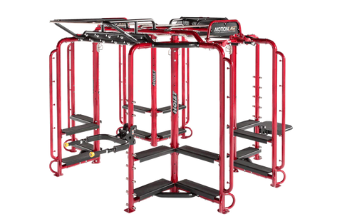 MC-7001 MOTIONCAGE PACKAGE 1