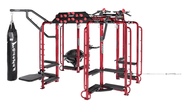 MC-7002 MOTIONCAGE PACKAGE 2
