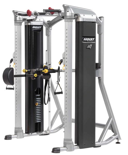 The PRIME Functional Trainer 