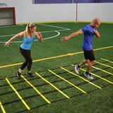 Prism Fitness 15ft Agility Ladders