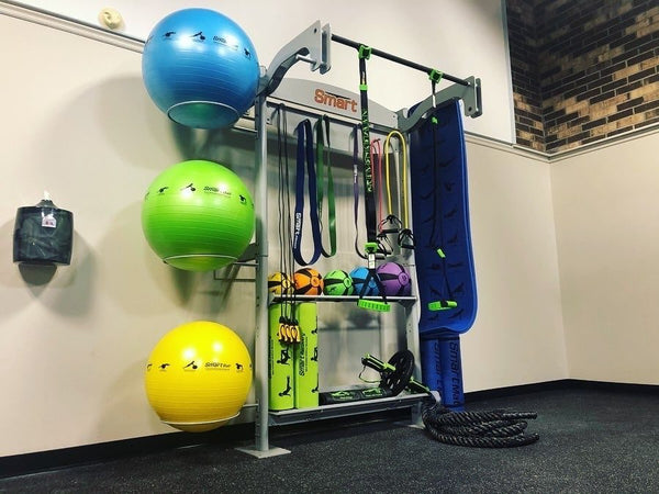 Functional Fitness Equipment, Functional Training Products