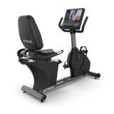 TRUE Fitness 400 Commercial Recumbent Bike