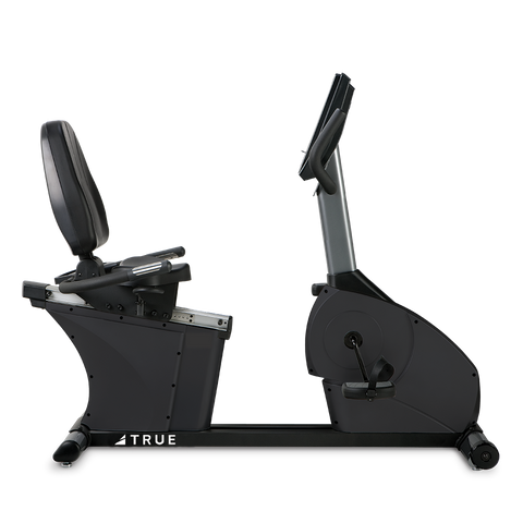 TRUE Fitness 200 Commercial Recumbent Bike