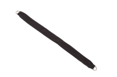 DUAL-ATTACHMENT LONG STRAP(4" WIDE) WITH D-RING