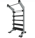 TORQUE Fitness X-CREATE Storage Wall Space Packages