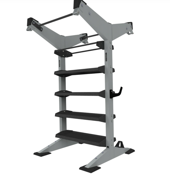 TORQUE Fitness X-CREATE 2-Sided Center Space Packages