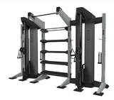 TORQUE Fitness X-CREATE 3-Module X-Select Wall X1 Package