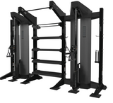 TORQUE Fitness X-CREATE 3-Module X-Select Wall X1 Package