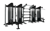 TORQUE Fitness X-CREATE 5-Module X-Select Wall X1 Package