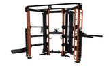 TORQUE Fitness X-Lab Edge Center Space Package