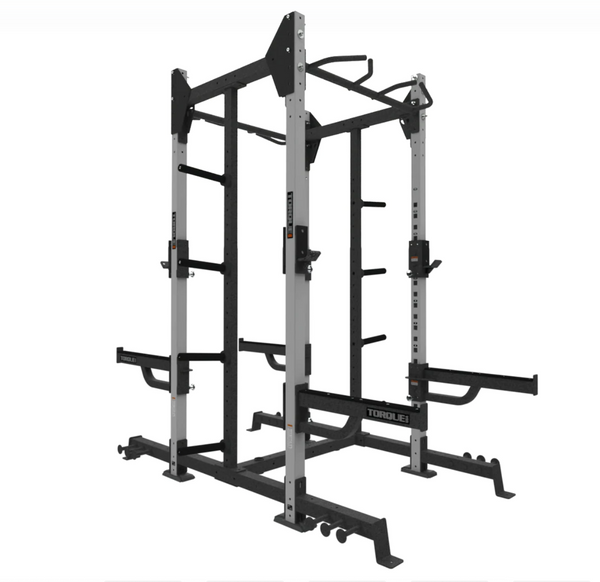 Torque half discount rack