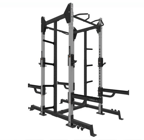 TORQUE Fitness FOOT 4X4 ft Siege Storage Rack