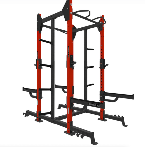 Siege Rack TORQUE Fitness FOOT 4X4 ft Siege Storage Rack
