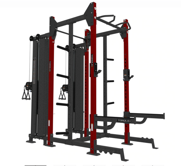 4x4 squat rack hotsell