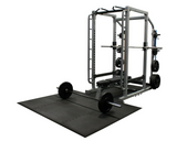 TORQUE Fitness Power Cage Platform and Insert
