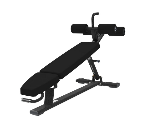 TORQUE Fitness Adjustable Ab Bench