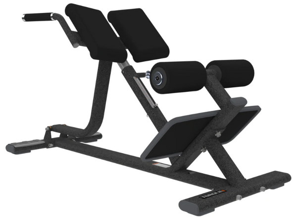 TORQUE Fitness Back Extension Bench