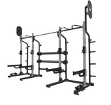 TORQUE Fitness 14x4 FOOT Armament 8- X1 Package