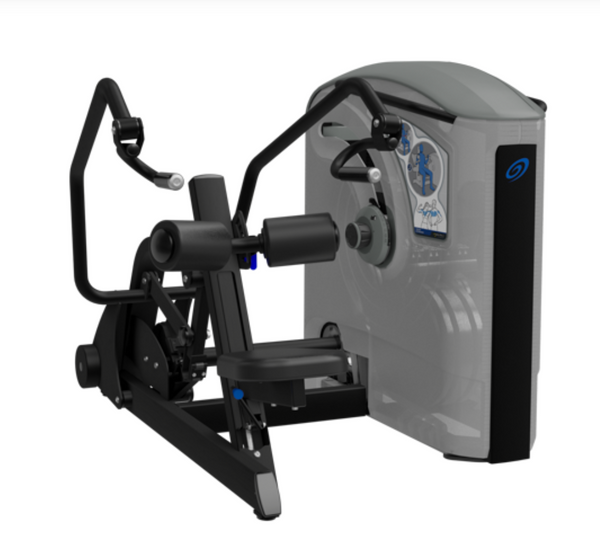 NAUTILUS ONE™ TRICEPS PRESS