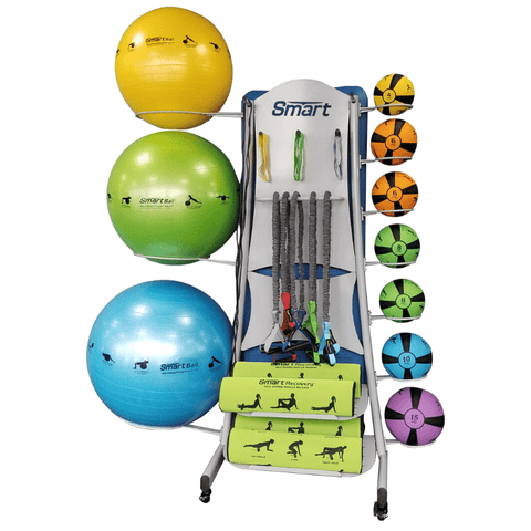 Prism Fitness Smart Elite Storage Tower (Tower Only)