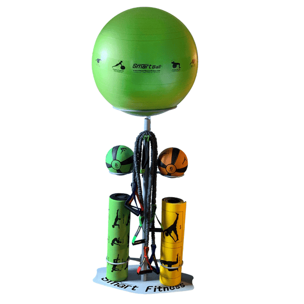 Prism Fitness Smart In-home Gym Tower (Tower Only)