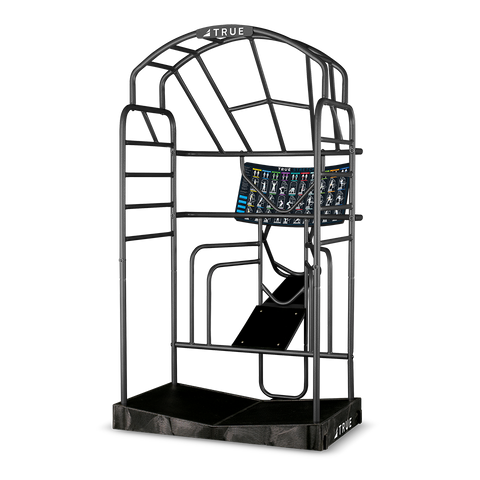TRUE Fitness Stretch Commercial Cage