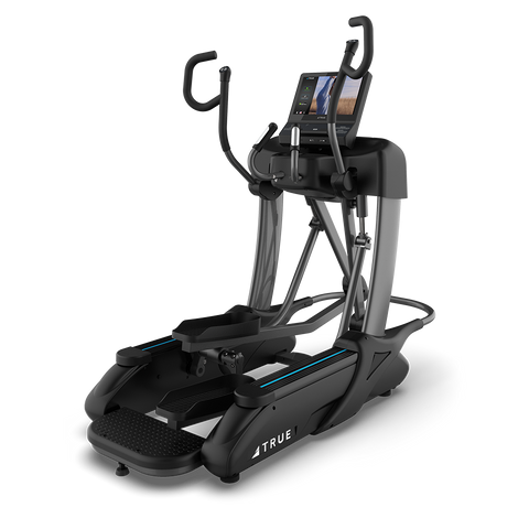 TRUE Fitness Commercial Spectrum