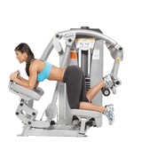 RS-1412 GLUTE MASTER