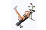 Target Abs - Home Gyms  & Home Fitness Equipment