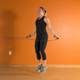 Prism Fitness Smart Jump Ropes